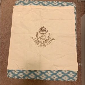 Lauren Ralph Lauren Dust Bag